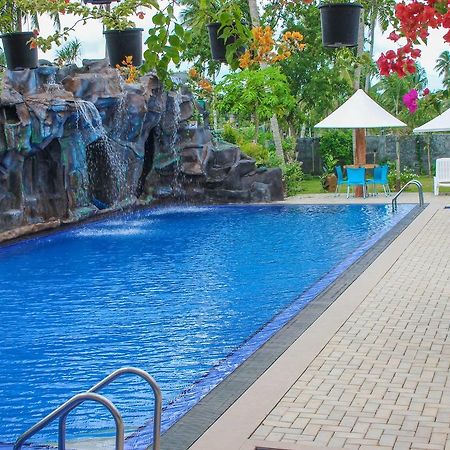 K And K Country Resort Minuwangoda Екстериор снимка