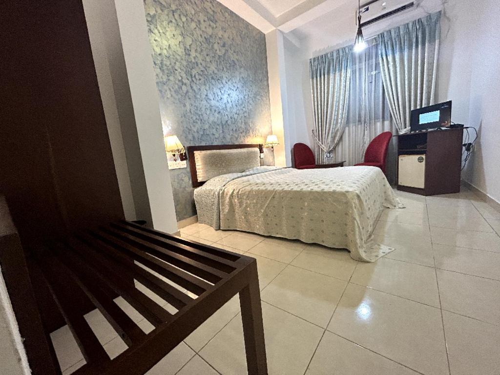 K And K Country Resort Minuwangoda Екстериор снимка