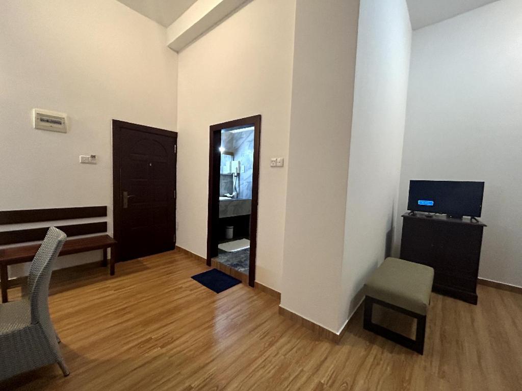 K And K Country Resort Minuwangoda Екстериор снимка