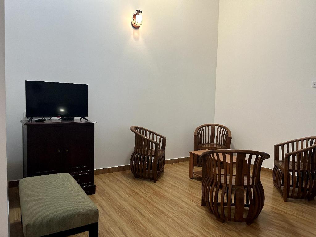 K And K Country Resort Minuwangoda Екстериор снимка