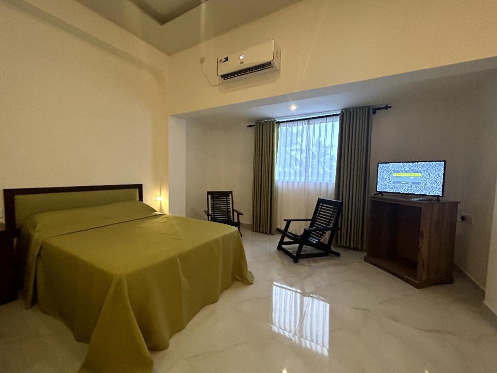 K And K Country Resort Minuwangoda Екстериор снимка