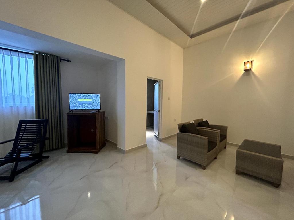 K And K Country Resort Minuwangoda Екстериор снимка
