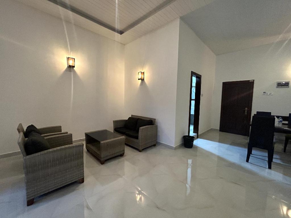K And K Country Resort Minuwangoda Екстериор снимка