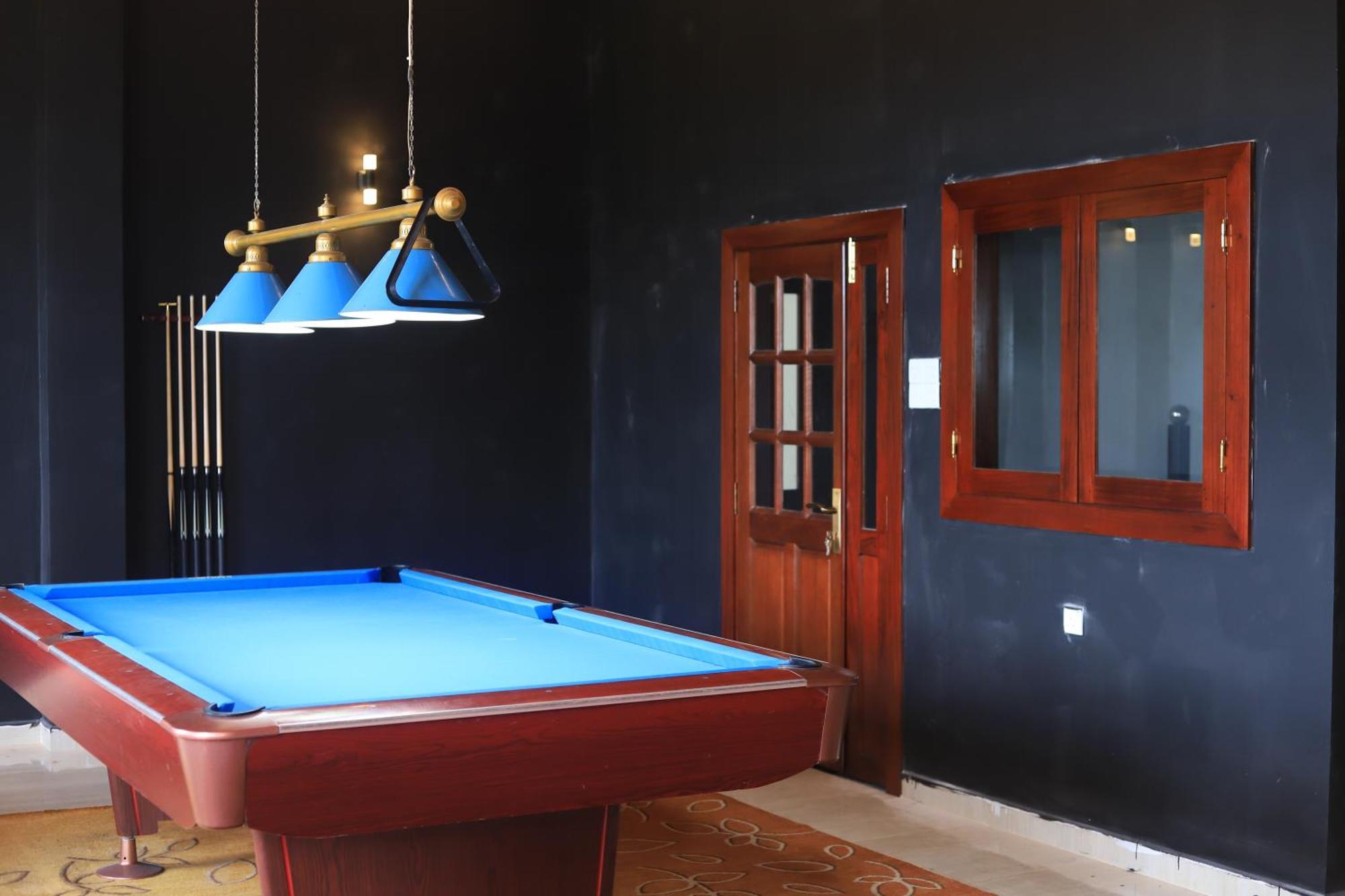 K And K Country Resort Minuwangoda Екстериор снимка