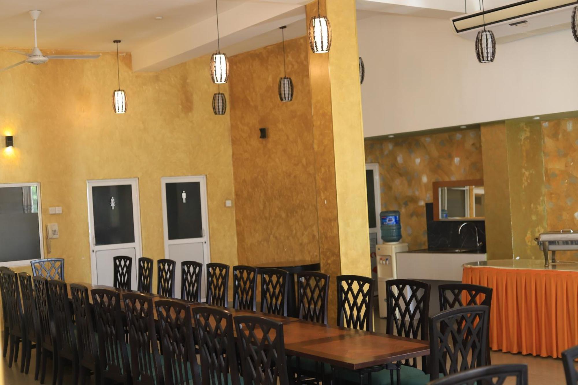 K And K Country Resort Minuwangoda Екстериор снимка