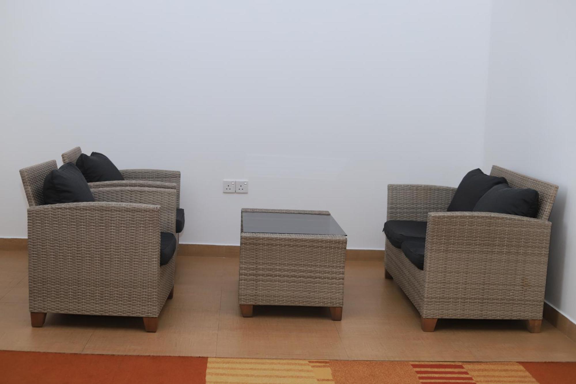 K And K Country Resort Minuwangoda Екстериор снимка