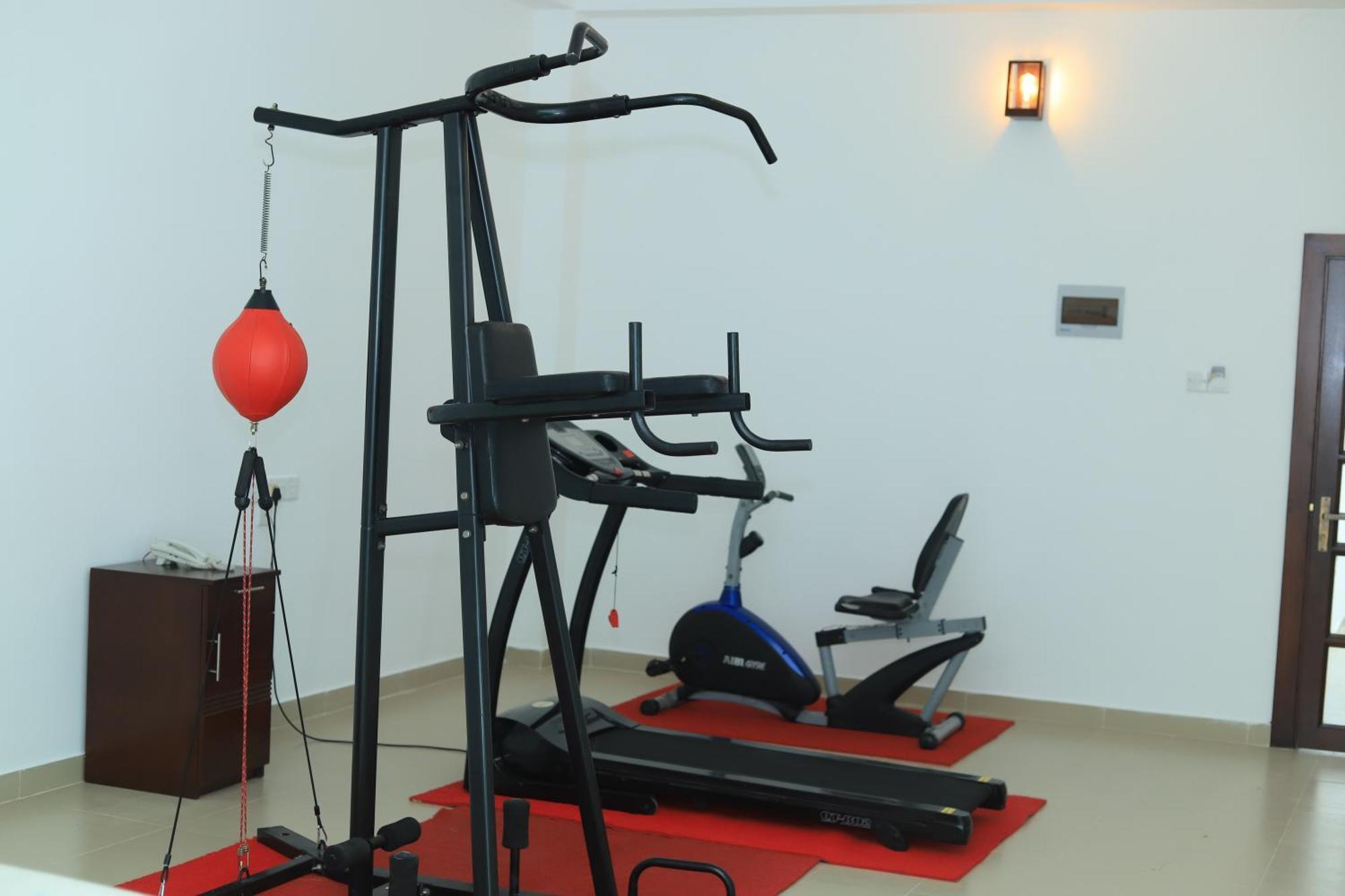 K And K Country Resort Minuwangoda Екстериор снимка