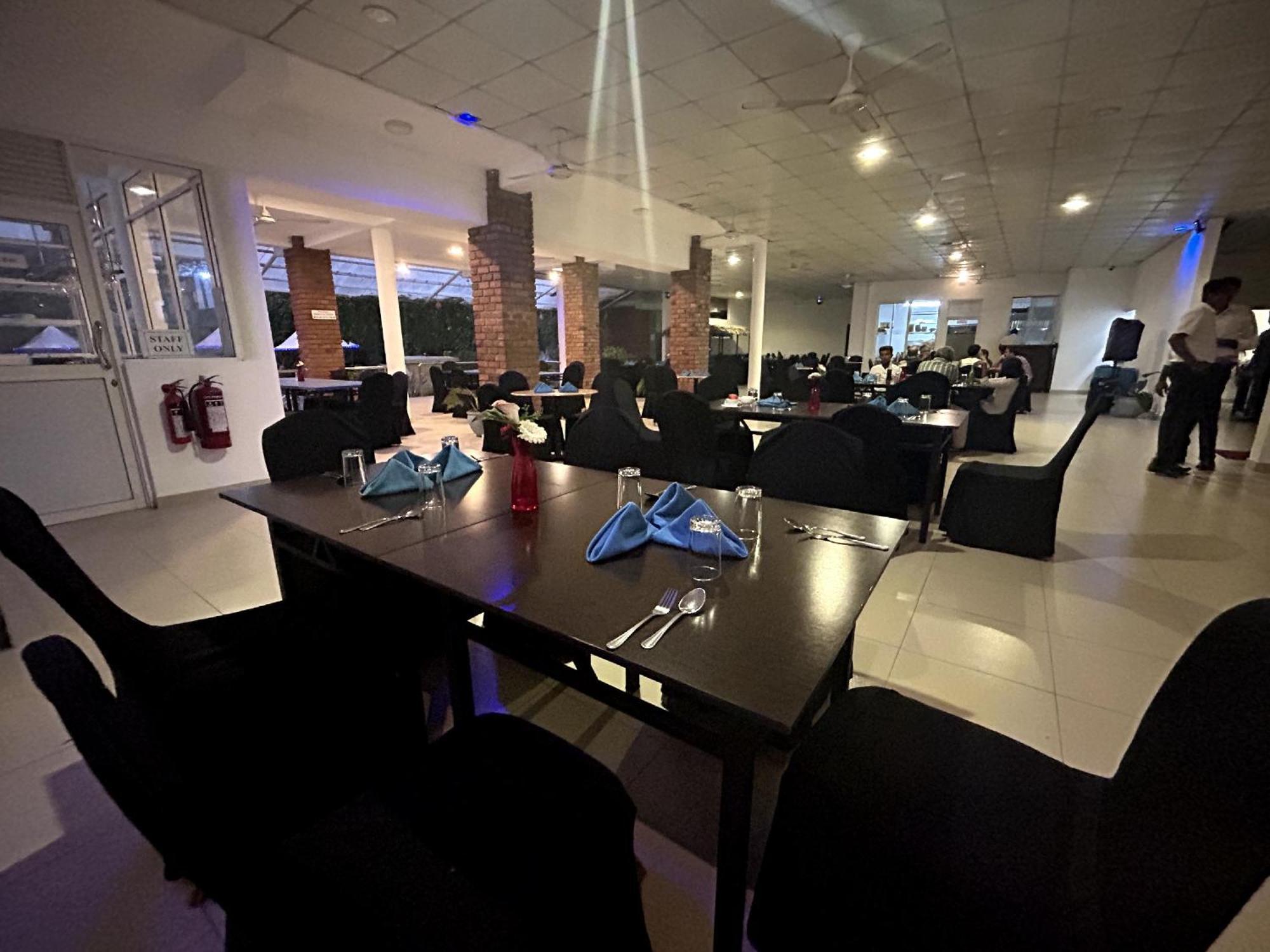 K And K Country Resort Minuwangoda Екстериор снимка