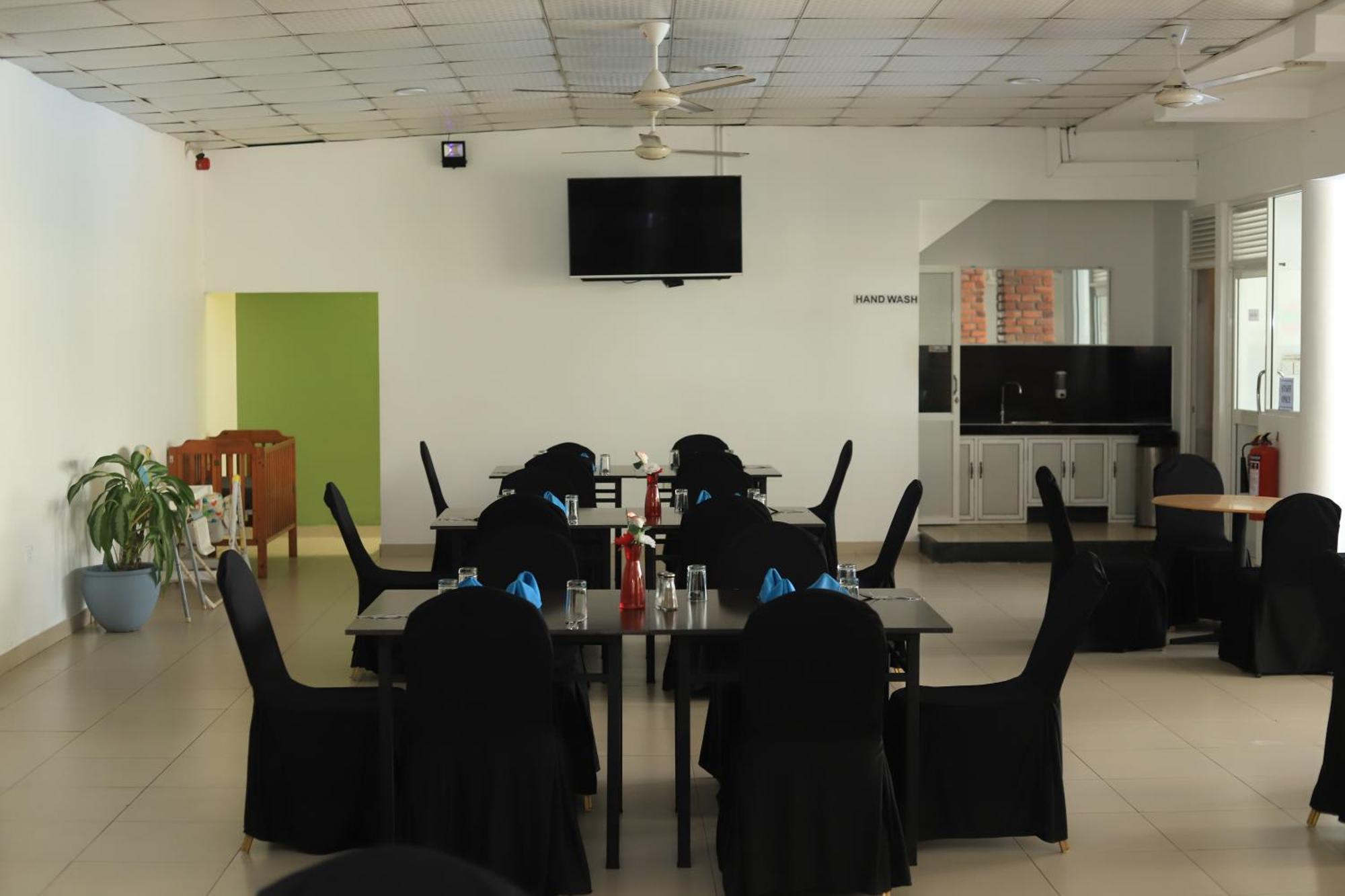 K And K Country Resort Minuwangoda Екстериор снимка