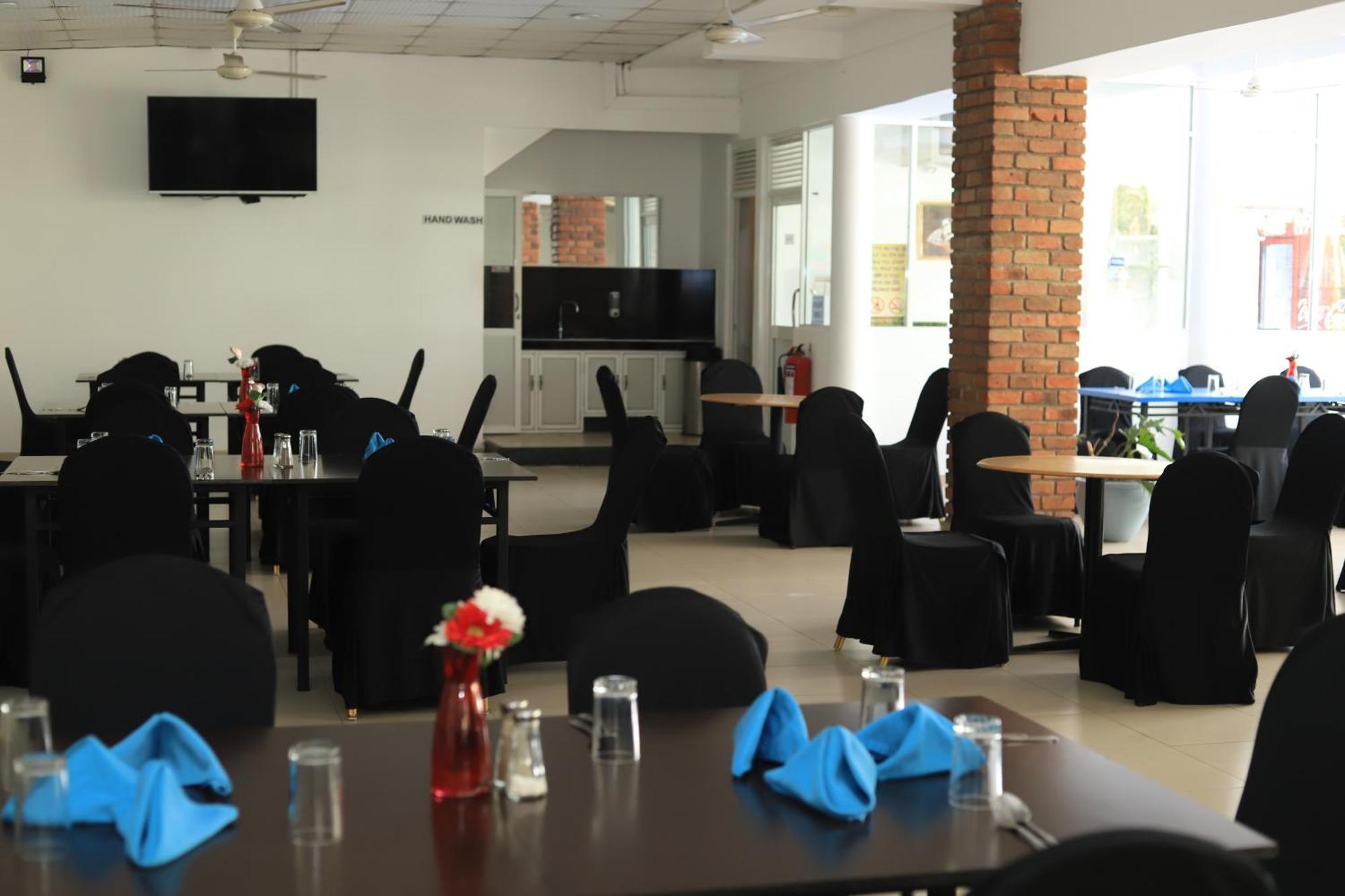 K And K Country Resort Minuwangoda Екстериор снимка