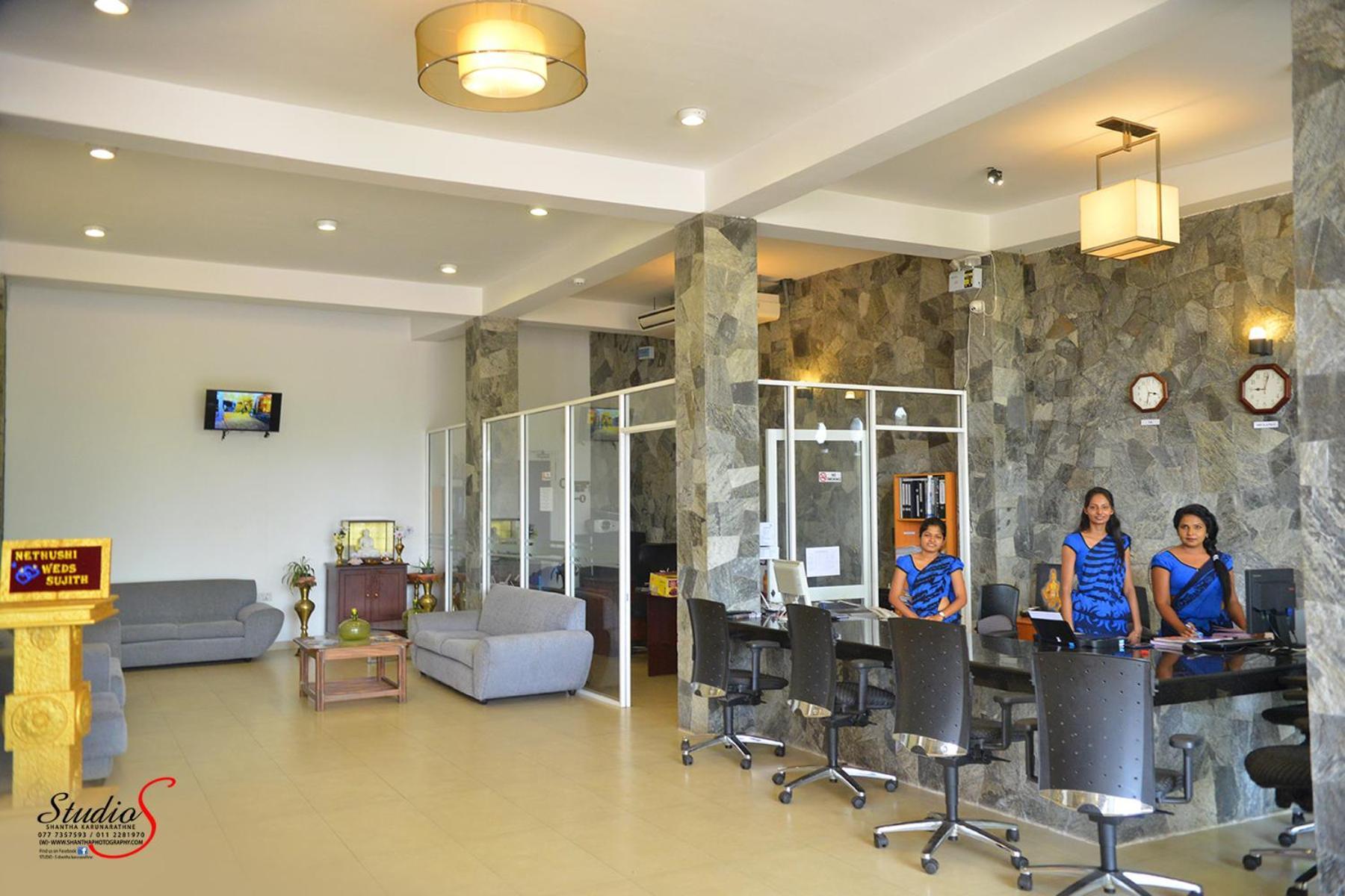 K And K Country Resort Minuwangoda Екстериор снимка
