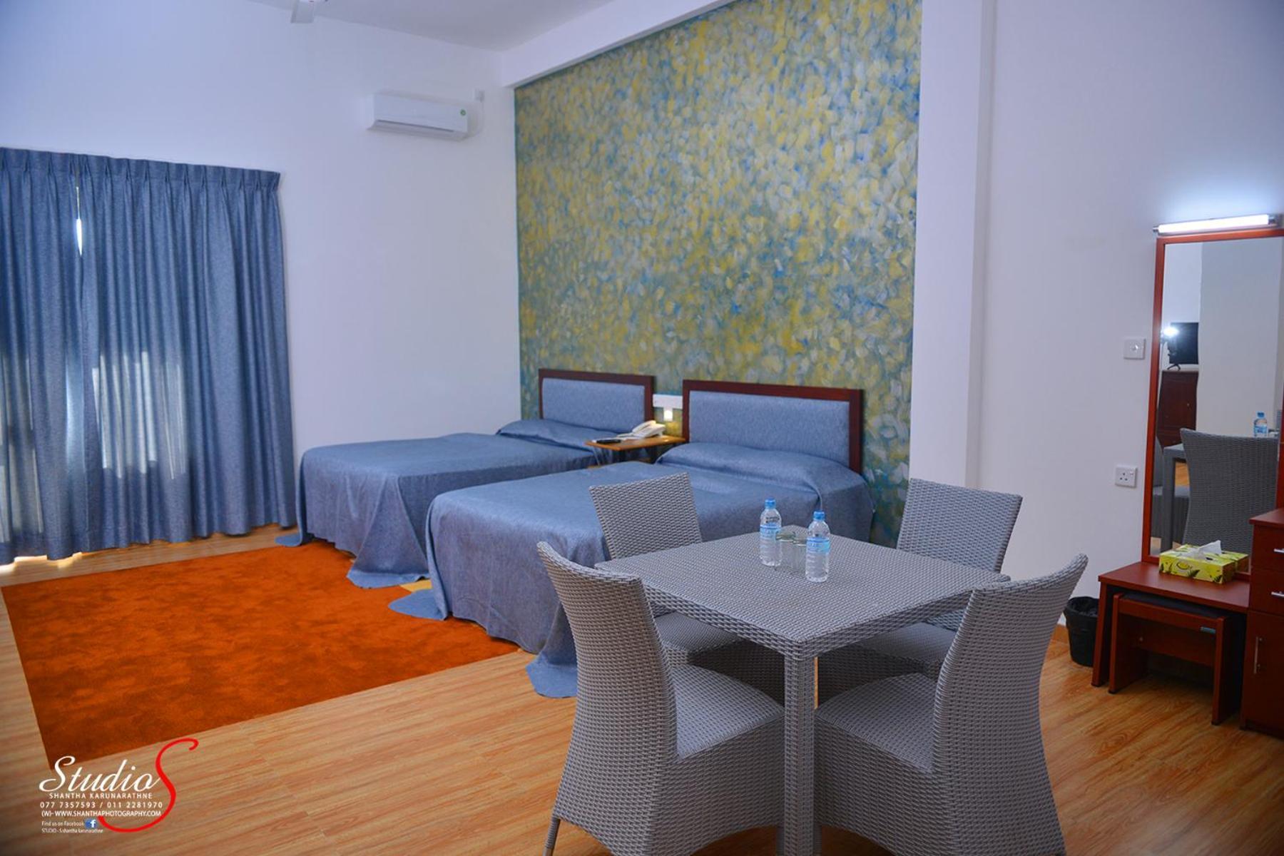 K And K Country Resort Minuwangoda Екстериор снимка