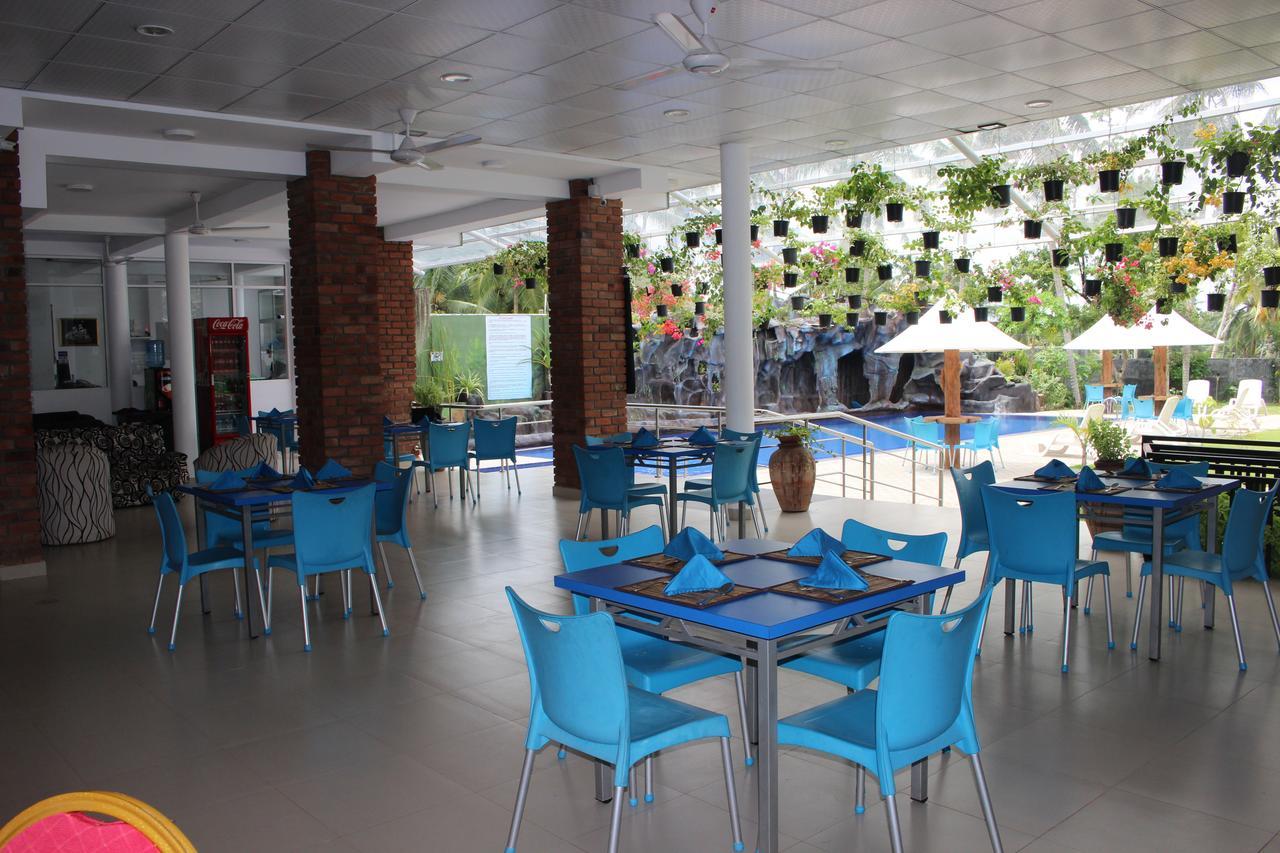 K And K Country Resort Minuwangoda Екстериор снимка