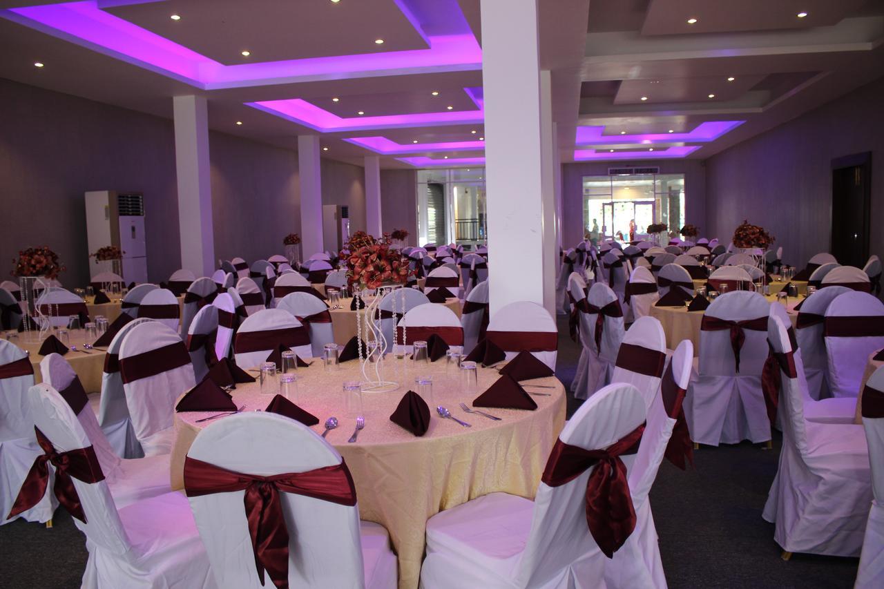 K And K Country Resort Minuwangoda Екстериор снимка