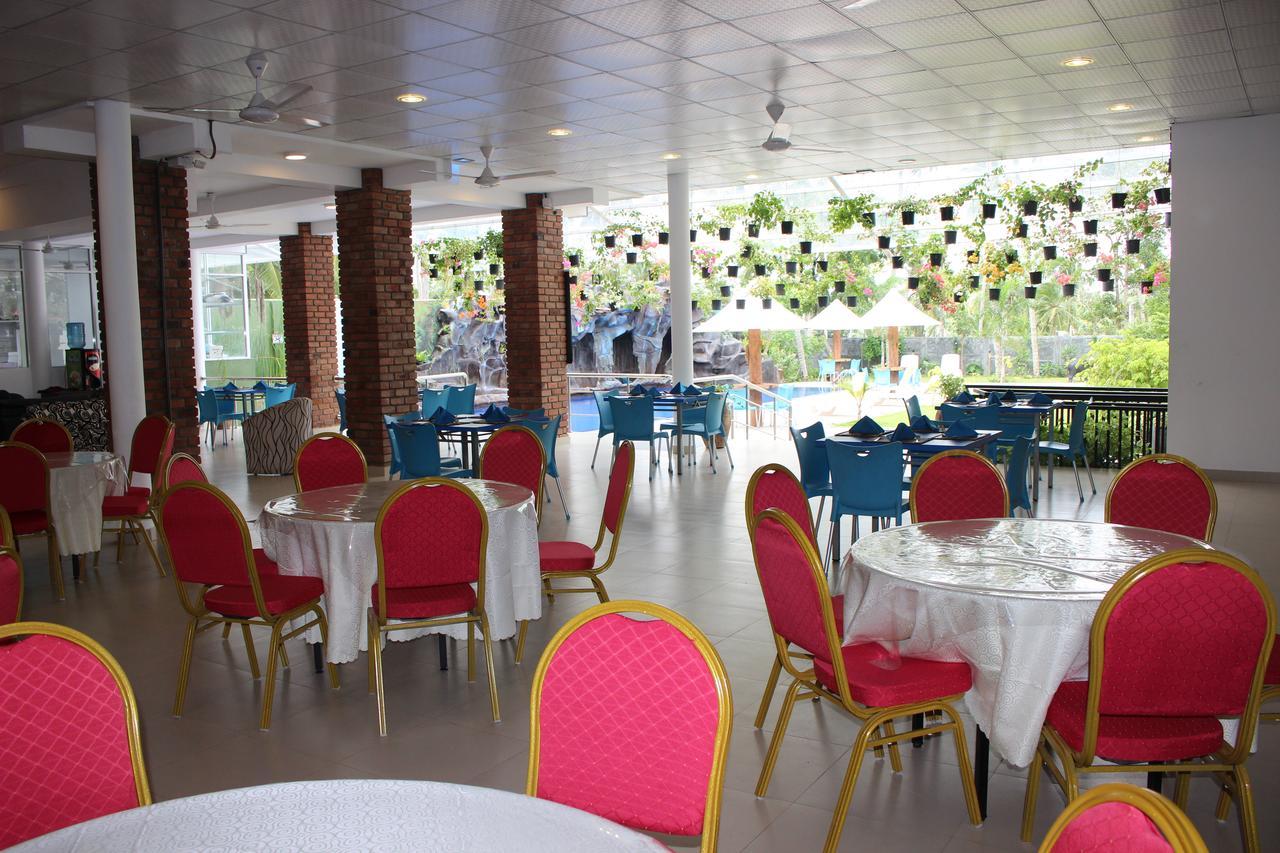 K And K Country Resort Minuwangoda Екстериор снимка
