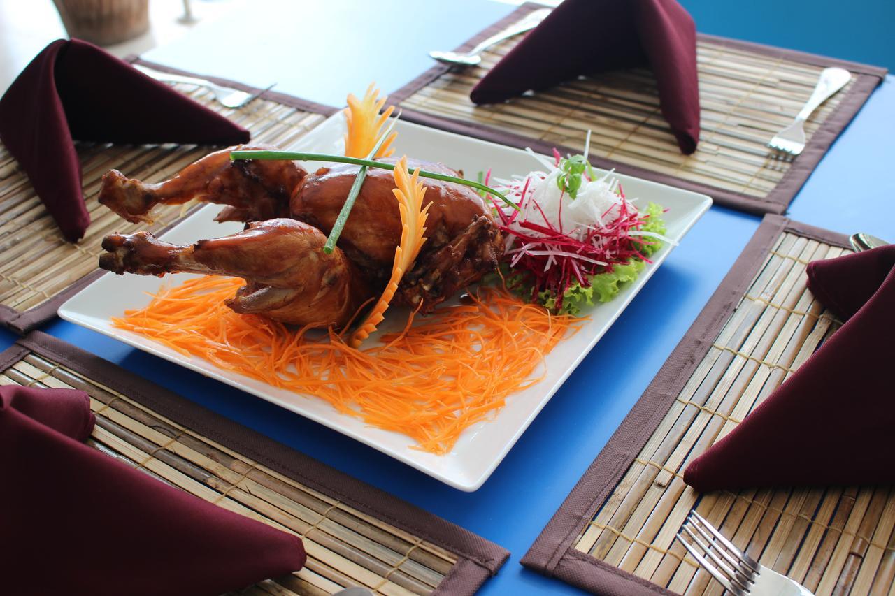K And K Country Resort Minuwangoda Екстериор снимка