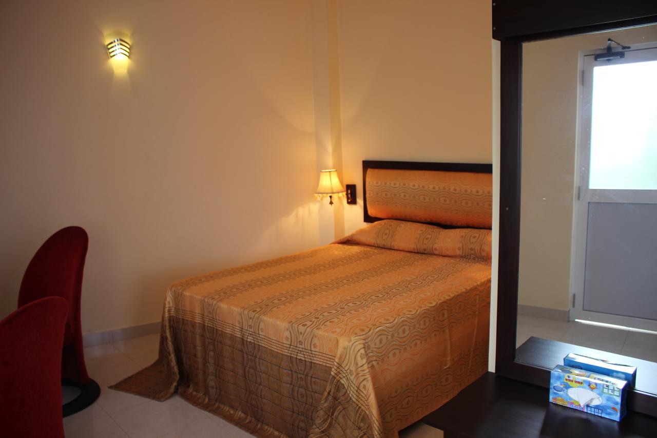 K And K Country Resort Minuwangoda Екстериор снимка